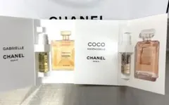 CHANEL Gabrielle Coco Mademoiselle