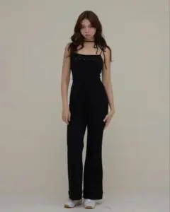 2026年最新】ANDMARY レディース サロペット・オーバーオール