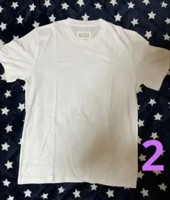 ※専用　メゾンマルジェラ　Tシャツ　XL 白色系のサムネイル