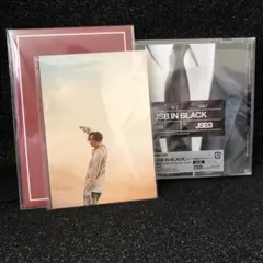 登坂広臣 フォトカード 三代目JSB『JSB IN BLACK』セット