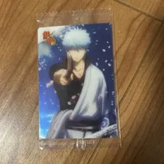 銀魂 ブロマイド