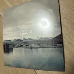 agnes b アニエスベー DVDのサムネイル