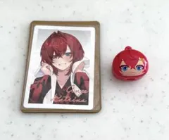 にじさんじ　つむまる　アンジュ