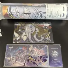 d*r様 機動戦艦ナデシコ ホシノルリ B2ポスター 5点セット - メルカリ