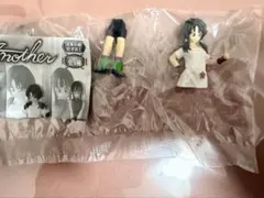 ドラゴンボールHG Another