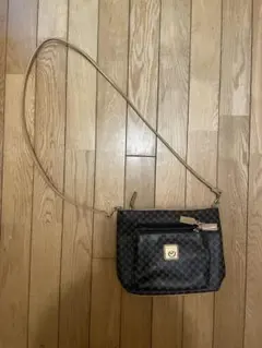 【美品】高見え ポーター ショルダーバッグ