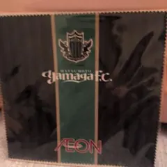 松本山雅FC マイクロファイバークロス