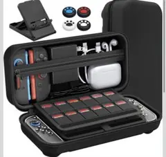 Switch2ケース 保護カバー 収納バッグ　⭐️新品未使用品⭐️