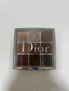 Dior バックステージアイパレット003 アンバー