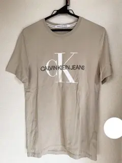 【Calvin Klein】半袖Tシャツ Sサイズ