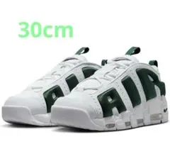 NIKE ナイキ エア モア アップテンポ LOW スニーカー