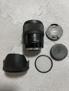 SIGMA 35mm f/1.4 DG HSM Art の Canon EFのサムネイル