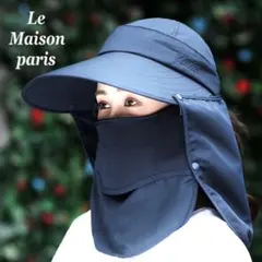 レディース 帽子 サンバイザー ゴルフ 家庭菜園 ガーデニング 海外リゾート