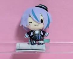 劇場版プロジェクトセカイ ふわぷち マスコット 神代類 ワンダショ