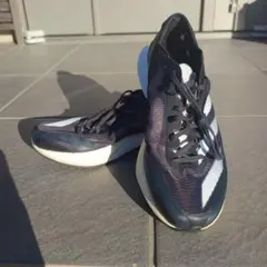 アディダス アディゼロジャパン8 26.5cm