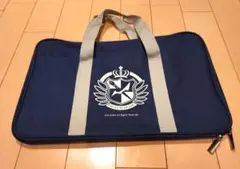 ダンガンロンパ　スクールバッグ 希望ヶ峰学園