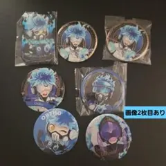ツイステ オルト・シュラウド まとめ売り