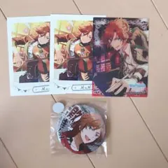 あんスタ 三毛縞斑 セット