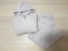 【新品未開封】ジェラピケ パジャマ上下セット