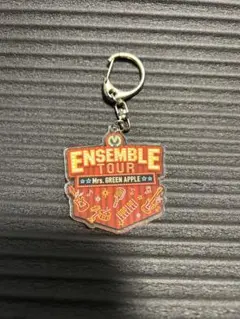 2025年最新】mrs. green apple ensemble tourの人気アイテム - メルカリ