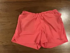 Answer 4 3Inch Short Pants（ピンク）