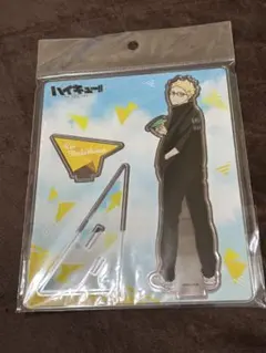 月島蛍 アクリルスタンド