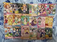 ドキドキ！プリキュア データカードダス グルト！プロモカード PADD