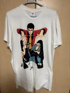 2026年最新】supreme undercover lupin teeの人気アイテム - メルカリ
