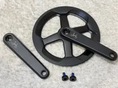 2026年最新】BROMPTON 自転車 クランクセットの人気アイテム - メルカリ