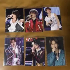 菊池風磨 トレカ timelesz