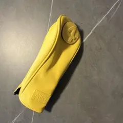 WINWIN STYLE ゴルフ ユーティリティ用 ヘッドカバー イエロー