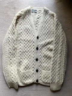 2026年最新】アランカーディガンの人気アイテム - メルカリ