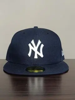 59fifty 7 3/8 ヤンキース オーセンティック