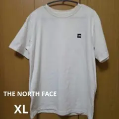 The North Face ホワイト Tシャツ Mサイズ