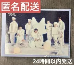 NEXZ popup ポップアップ　ランダムトレカ　ラントレ　集合　オール