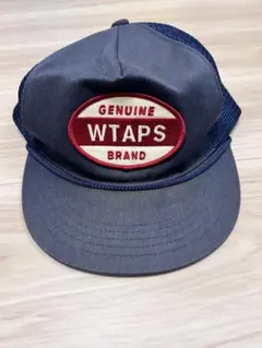 WTAPS 窪塚着 キャップ 2個 14AW 17SS MILITIA WTAPS 窪塚着 キャップ 2個 14AW 17SS MILITIA - メルカリ