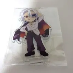 鬼滅の刃　ハロウィン　宇髄　アクスタ