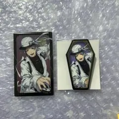 【ツイステ】 フロイド スケアリー