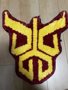 新品 仮面ライダー展 九谷焼小皿 クウガ ブラック 仮面ライダー1号 V3