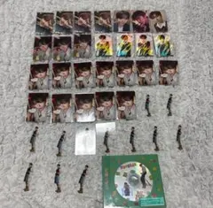 boynextdoor ボネクド　boylife ウナク　トレカ