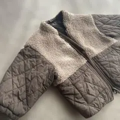 ベビーアウター