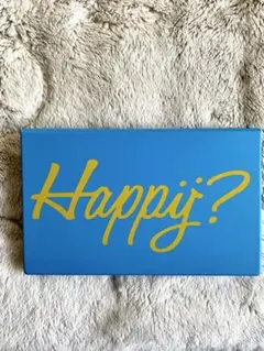 嵐 Are you Happy? 会報ホルダー　会報ケース