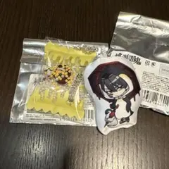 し*じ様 桃源暗鬼 POP UP STOREロフト 無陀野無人