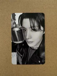 BTS J-HOPE