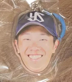 古賀優大 応燕傘チャーム（レア）