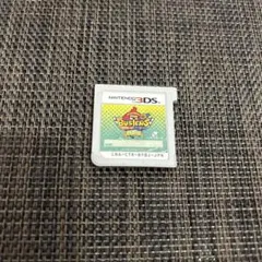 3DS 妖怪ウォッチバスターズ 月兎組