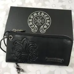 クロムハーツ 長財布