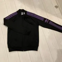 adidas オリジナルス トラックジャケット ジャージ