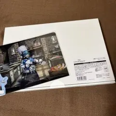 ツイステ　アニプレックスくじ　オルト