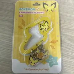 韓国　カラビナ　ポケモンタウン　キーホルダー　ポップアップ 韓国 カラビナ ポケモンタウン キーホルダー ポップアップ - メルカリ